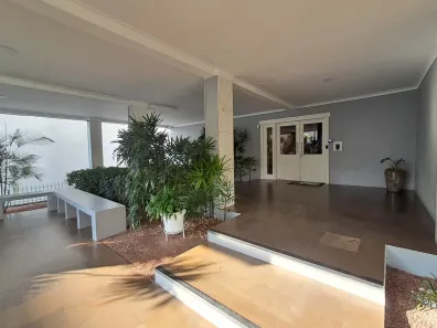 Apartamento com 2 Quartos à venda, 76m² no Petrópolis, Porto Alegre