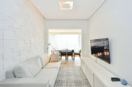 Apartamento com 2 Quartos à venda, 68m² no Pinheiros, São Paulo