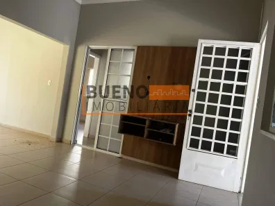 Casa com 2 Quartos à venda, 107m² no Centro, Santa Bárbara D'Oeste
