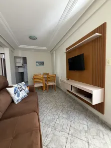 Apartamento com 2 Quartos para alugar, 60m² no Bessa, João Pessoa