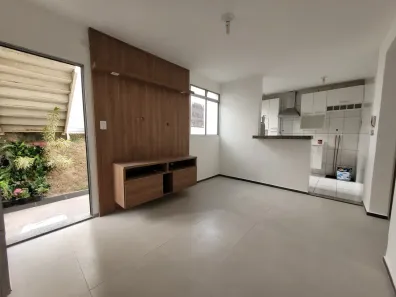 Apartamento com 2 Quartos à venda, 48m² no Três Barras, Contagem