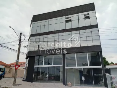 Sala Comercial para alugar, 30m² no Nova Rússia, Ponta Grossa