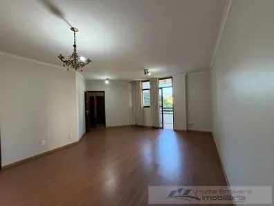 Apartamento com 3 Quartos para alugar, 129m² no Jardim Messina, Jundiaí