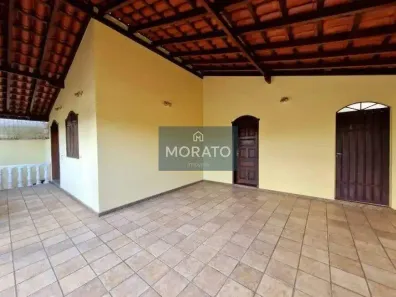 Imóvel Comercial com 3 Quartos à venda, 95m² no Riacho das Pedras, Contagem