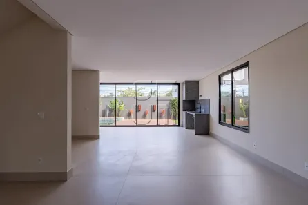 Casa de Condomínio com 4 Quartos à venda, 247m² no Jardim Montecatini, Londrina