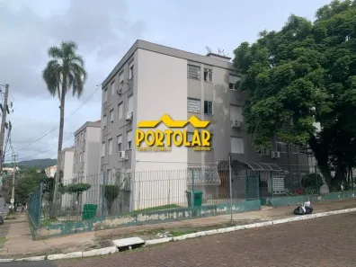 Apartamento com 1 Quarto para alugar, 45m² no Jardim Leopoldina, Porto Alegre