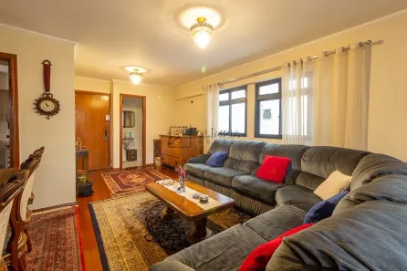 Cobertura com 4 Quartos à venda, 207m² no Pinheiros, São Paulo