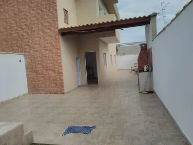 Casa com 2 Quartos à venda, 60m² no Balneario Gaivotas, Itanhaém