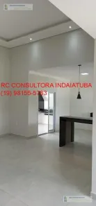 Casa de Condomínio com 3 Quartos à venda, 216m² no Jardim Mantova, Indaiatuba