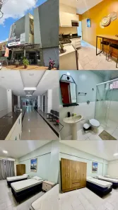 Apartamento com 1 Quarto para alugar, 30m² no Marco, Belém