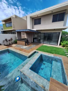 Casa de Condomínio com 3 Quartos à venda, 283m² no Residencial Alto do Castelo, Ribeirão Preto