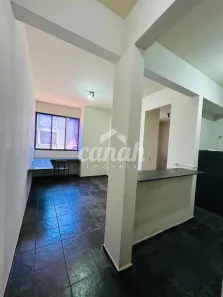 Apartamento com 1 Quarto à venda, 40m² no Vila Tibério, Ribeirão Preto