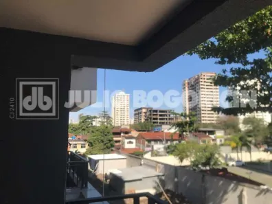 Apartamento com 1 Quarto à venda, 38m² no Jacarepaguá, Rio de Janeiro