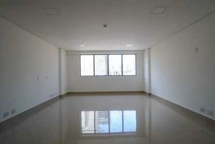 Sala Comercial para alugar, 43m² no Setor Oeste, Goiânia