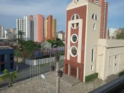 Apartamento com 3 Quartos à venda, 87m² no Centro, Fortaleza