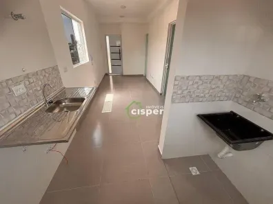 Apartamento com 2 Quartos à venda, 35m² no Cidade Líder, São Paulo