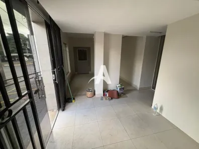 Imóvel Comercial para alugar, 200m² no Osvaldo Rezende, Uberlândia