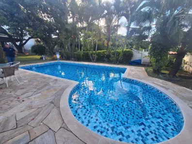 Fazenda/Sítio com 4 Quartos à venda, 1150m² no Colinas de Indaiatuba, Indaiatuba