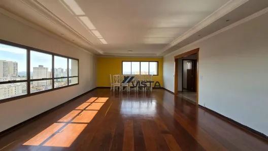 Apartamento com 3 Quartos para venda ou aluguel, 219m² no Jardim Barbosa, Guarulhos