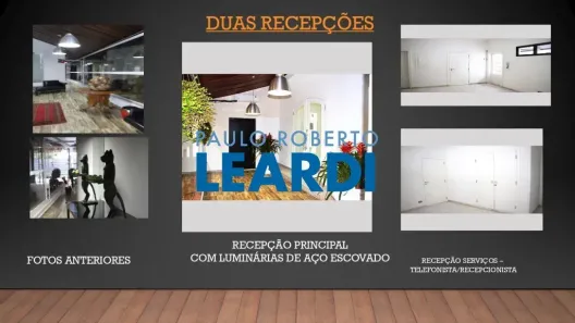 Ponto Comercial para alugar, 420m² no Vila Madalena, São Paulo