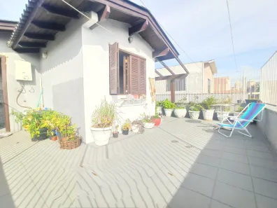Cobertura com 3 Quartos à venda, 132m² no Sarandi, Porto Alegre
