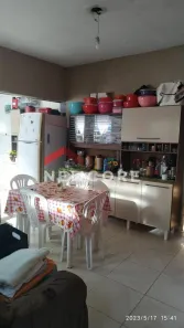 Casa com 2 Quartos à venda, 150m² no Conjunto Residencial Mazzeo, Mongaguá