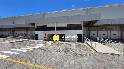 Galpão/Depósito/Armazém para alugar, 4760m² no Distrito Industrial Diper, Cabo de Santo Agostinho