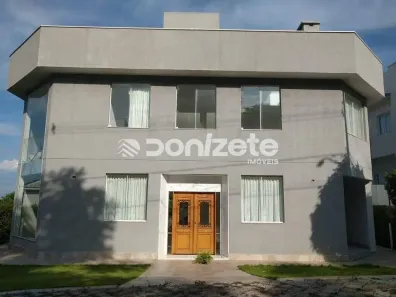 Sobrado com 3 Quartos à venda, 415m² no Condomínio Residencial Campos do Conde, Bragança Paulista