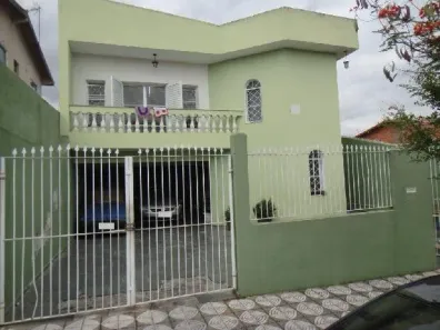 Casa com 3 Quartos à venda, 189m² no Jardim Nova Ipanema, Sorocaba