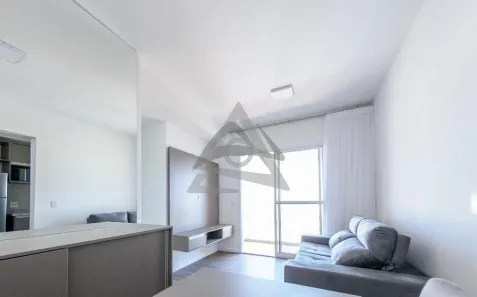 Apartamento com 2 Quartos à venda, 65m² no Ponte Preta, Campinas
