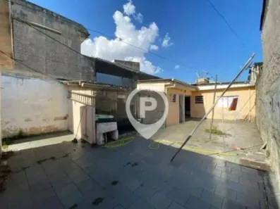Lote/Terreno à venda, 280m² no Nova Gerty, São Caetano do Sul