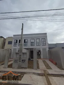 Casa com 2 Quartos à venda, 92m² no Rio do Meio, Itajaí