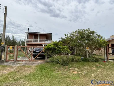 Casa com 4 Quartos à venda, 149m² no , Arroio do Sal
