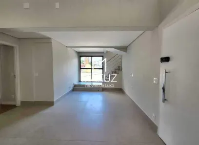 Cobertura com 3 Quartos à venda, 165m² no Serra, Belo Horizonte