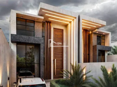 Casa com 4 Quartos à venda, 180m² no Planalto, Belo Horizonte
