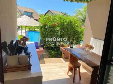 Apartamento com 2 Quartos à venda, 65m² no Centro, Ipojuca