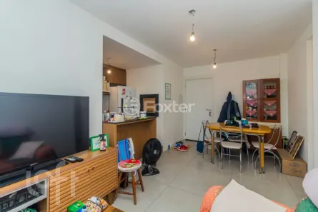 Apartamento com 2 Quartos à venda, 57m² no Azenha, Porto Alegre