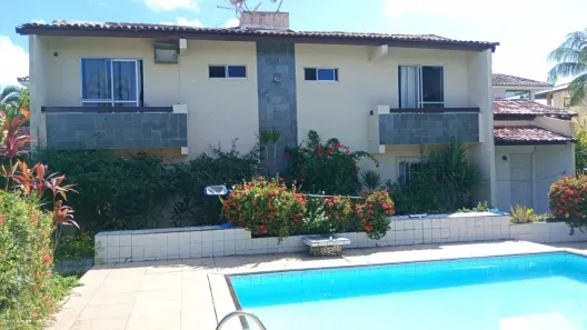 Apartamento com 1 Quarto para alugar, 10m² no Buraquinho, Lauro de Freitas