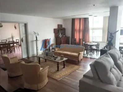 Apartamento com 4 Quartos à venda, 366m² no Copacabana, Rio de Janeiro