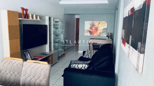 Apartamento com 3 Quartos à venda, 102m² no Praia da Costa, Vila Velha