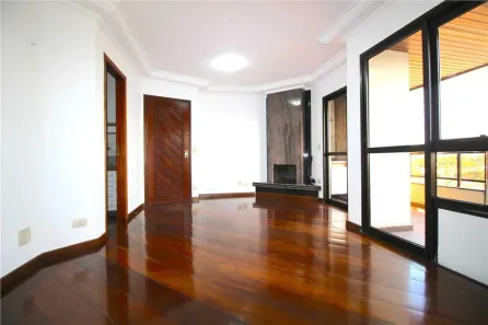 Apartamento com 2 Quartos à venda, 80m² no Campo Belo, São Paulo