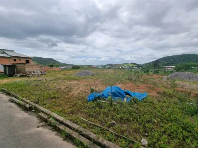 Lote/Terreno à venda, 1200m² no Colônia Santana, São José