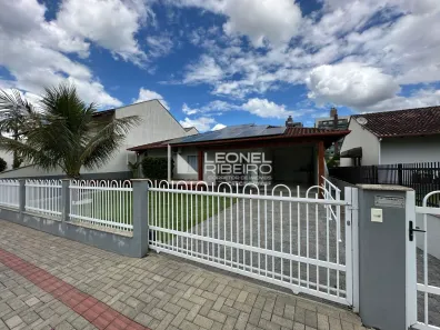 Casa com 3 Quartos à venda, 220m² no Imigrantes, Timbó