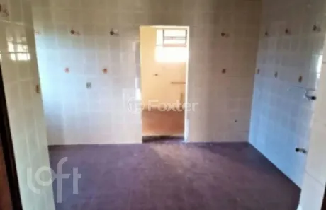 Casa com 5 Quartos à venda, 120m² no Vila Bom Princípio, Cachoeirinha