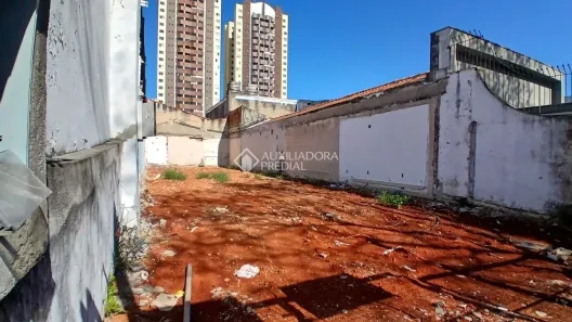 Lote/Terreno à venda, 182m² no Rudge Ramos, São Bernardo do Campo