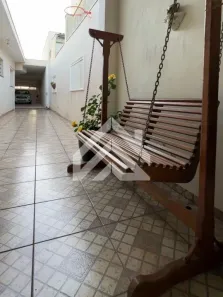 Casa com 3 Quartos à venda, 380m² no Zona Central, Rio Claro