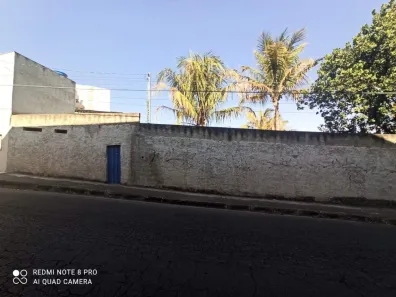 Lote/Terreno à venda, 720m² no Serrano, Belo Horizonte