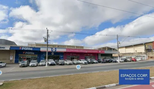 Ponto Comercial para alugar, 320m² no Chácara do Solar I (Fazendinha), Santana de Parnaíba