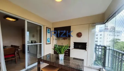 Apartamento com 4 Quartos à venda, 176m² no Cambuci, São Paulo