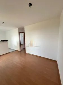 Apartamento com 2 Quartos para alugar, 40m² no Parque Viaduto, Bauru